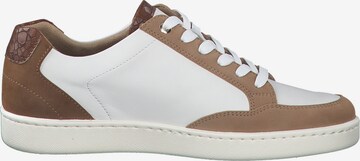 TAMARIS Sneakers in Brown