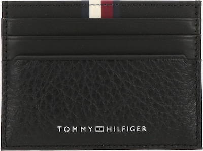 TOMMY HILFIGER Etui w kolorze czarnym, Podgląd produktu