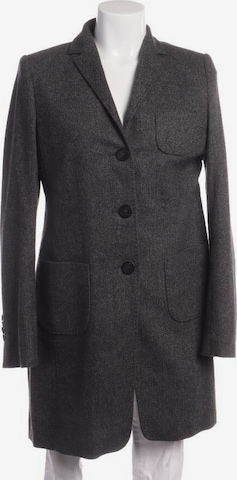 Windsor Jacket & Coat in L in Grey: front