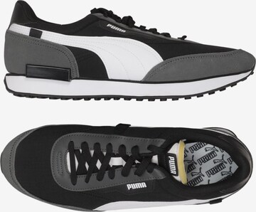 PUMA Sneaker 48,5 in Mischfarben: Vorderseite