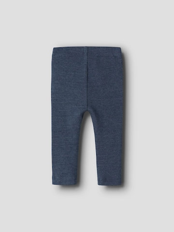 NAME IT Skinny Κολάν 'NBNKAB' σε μπλε