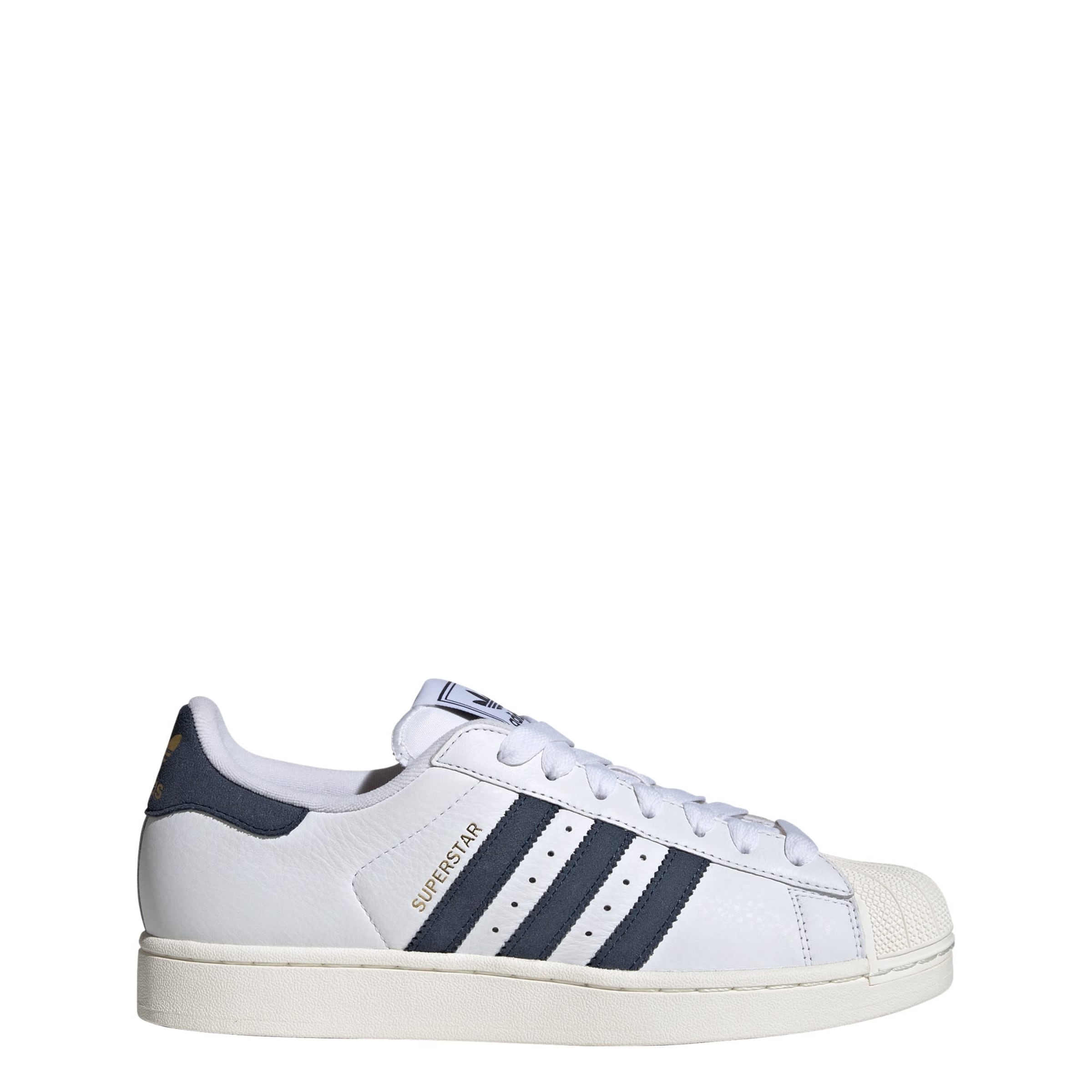 ADIDAS ORIGINALS - Zapatillas deportivas bajas 'Superstar II' en blanco