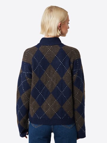 Pullover di BRAVE SOUL in marrone