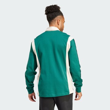 ADIDAS ORIGINALS Shirt in Green