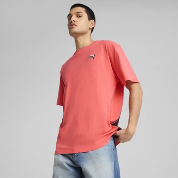 PUMA Shirt 'Equal Love Confederation' in Rood