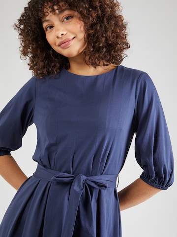 Weekend Max Mara Dress 'JUMBO' in Blue