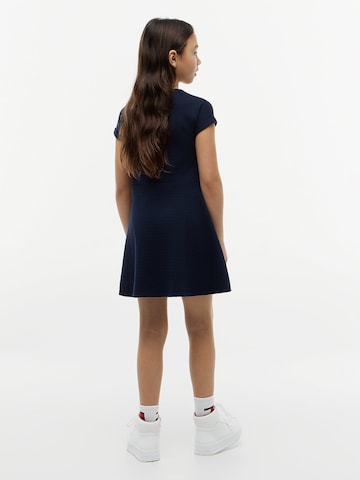 Robe TOMMY HILFIGER en bleu