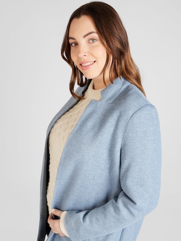 Blazer 'SOHO' di ONLY Carmakoma in blu