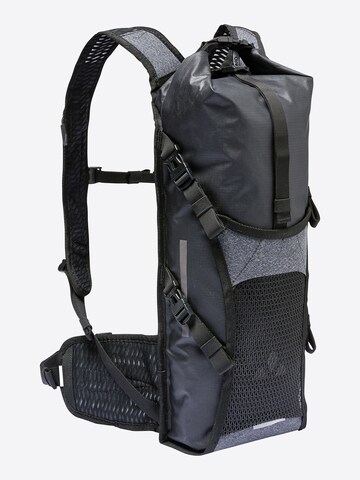 VAUDE Sportrugzak 'Trailpack II' in Zwart