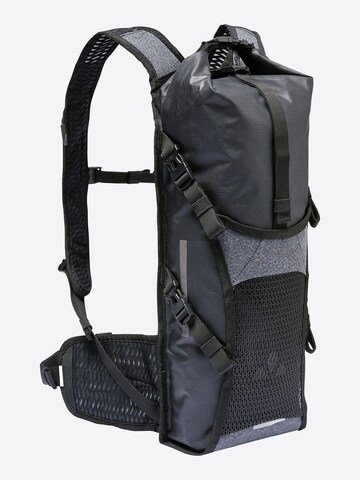 VAUDE Sportrucksack 'Trailpack II' in Schwarz