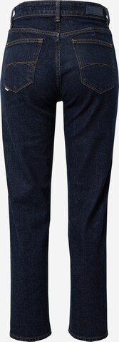 Coupe slim Jean 'True' Salsa Jeans en bleu