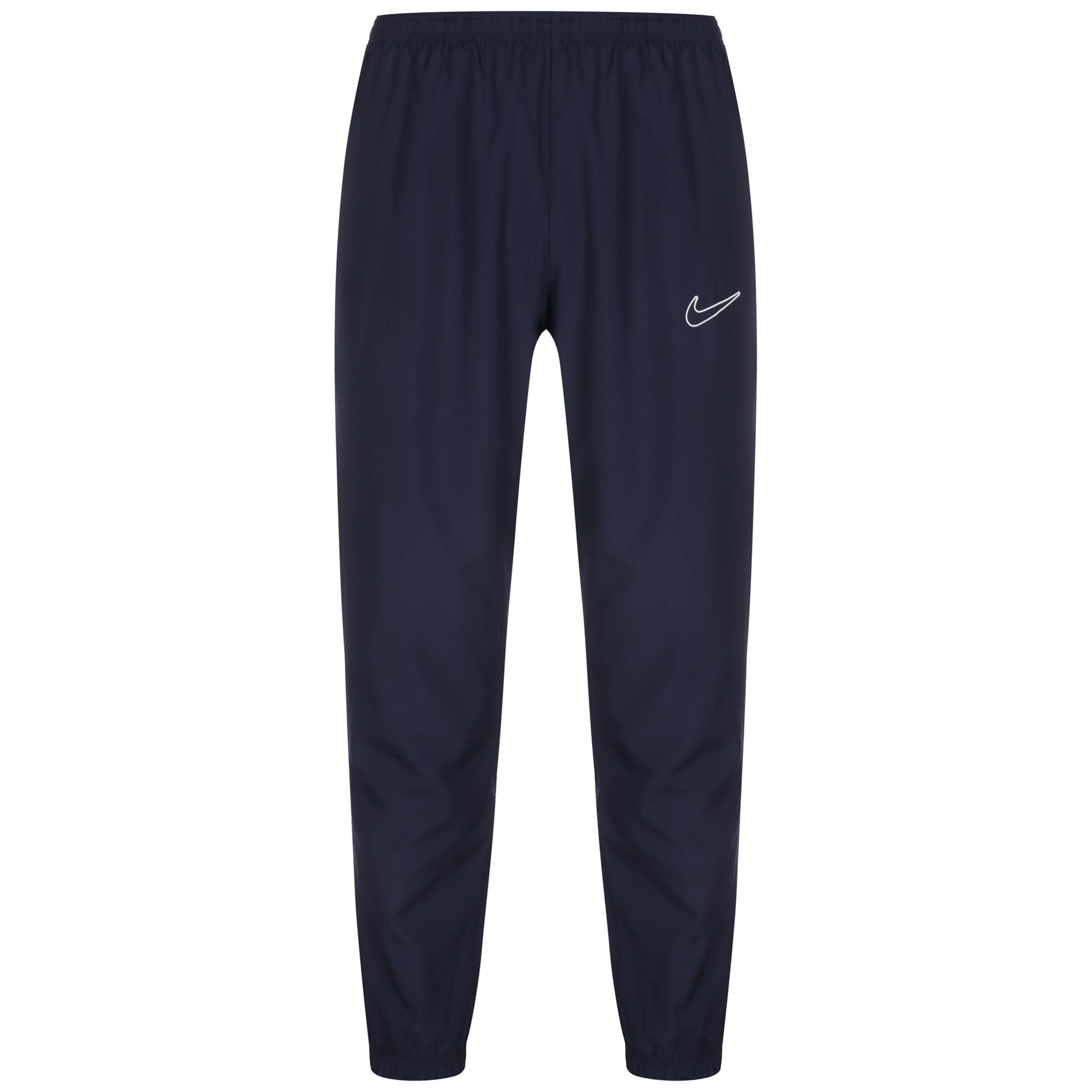 NIKE Sports trousers 'Academy 23' in Blue: front