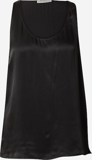 DRYKORN Bluse 'EINAR' in schwarz, Produktansicht