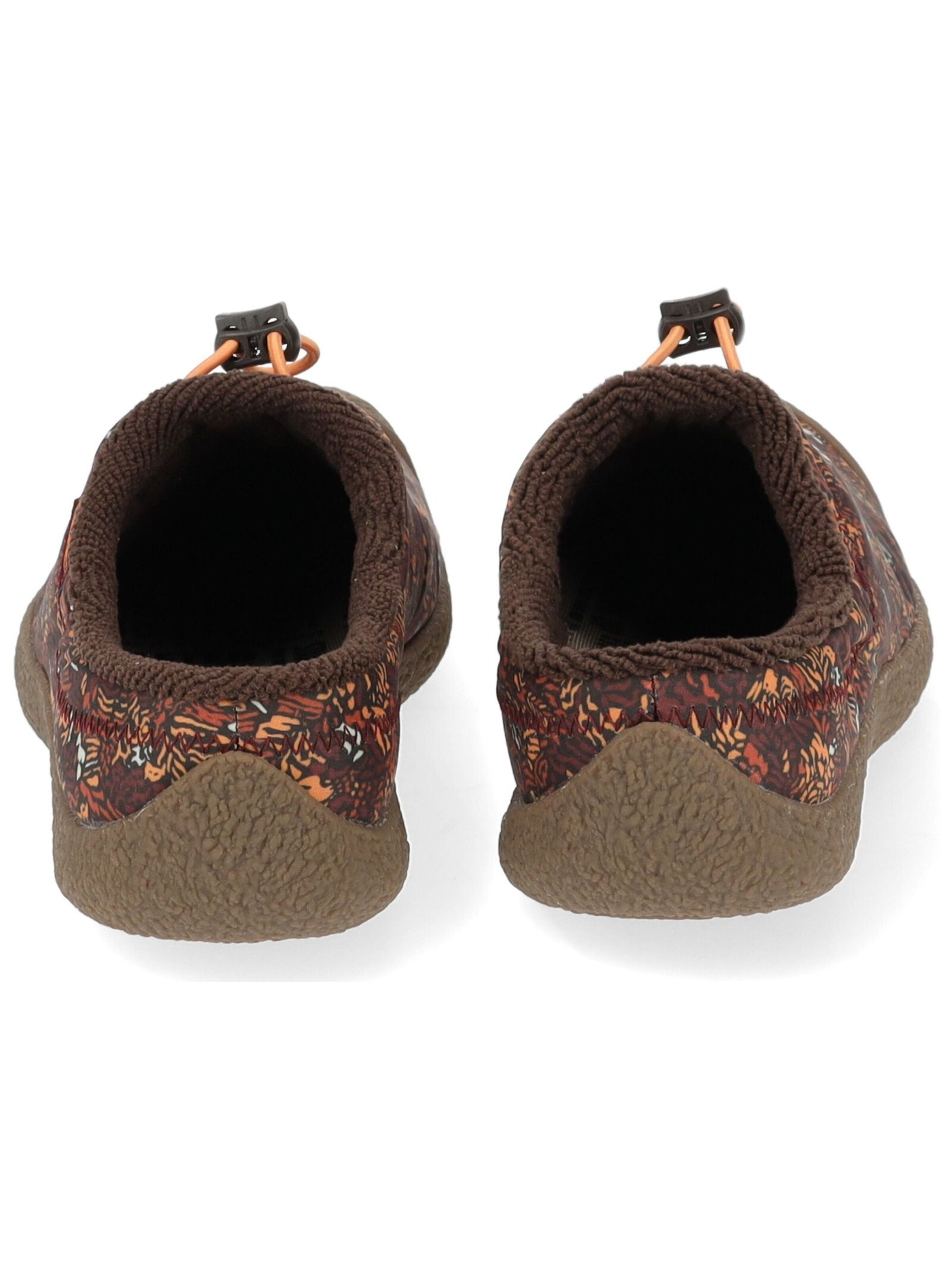 KEEN Slipper in Brown