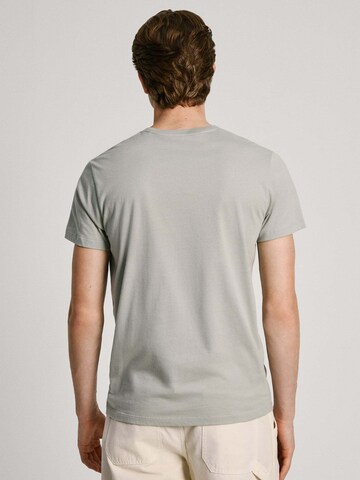 Maglietta ' EGGON ' di Pepe Jeans in verde