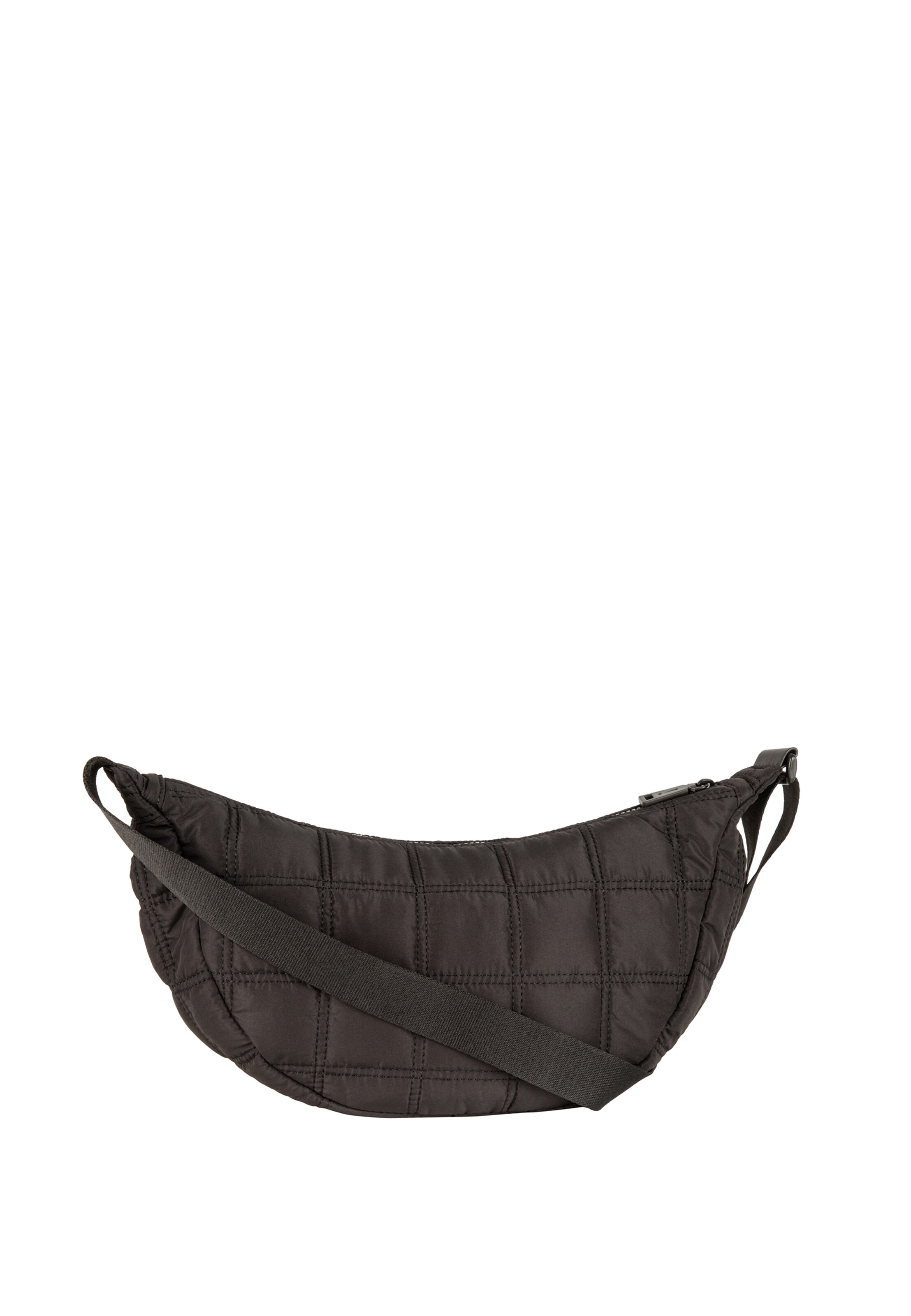 Joop Jeans Shoulder Bag 'Facilita Ivy' in Black