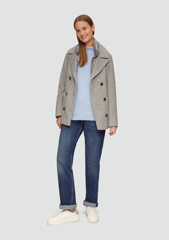 Pull-over s.Oliver en bleu