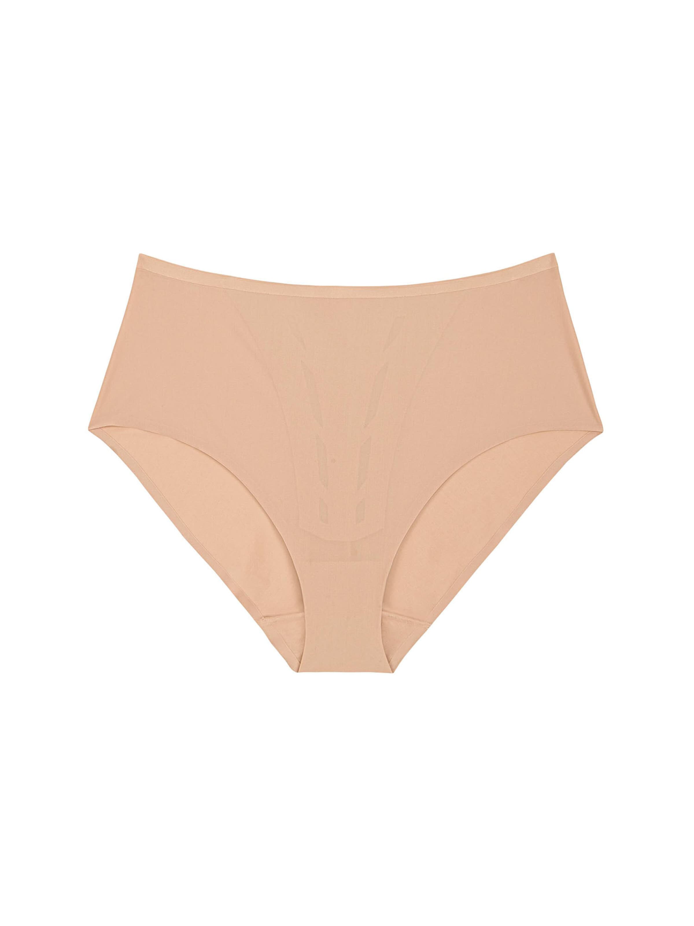 TRIUMPH Maxislip ' Red Label Triumph Shape Smart ' in Beige: Vorderseite