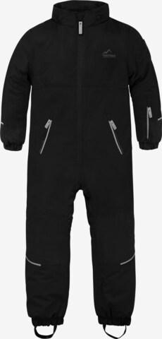 normani Athletic Suit 'Kular' in Black