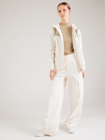 Veste fonctionnelle 'ANTORA' THE NORTH FACE en blanc