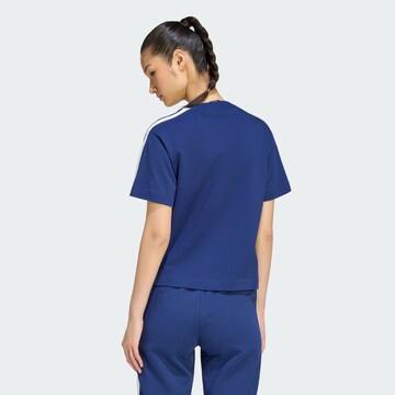 T-shirt fonctionnel ADIDAS SPORTSWEAR en bleu