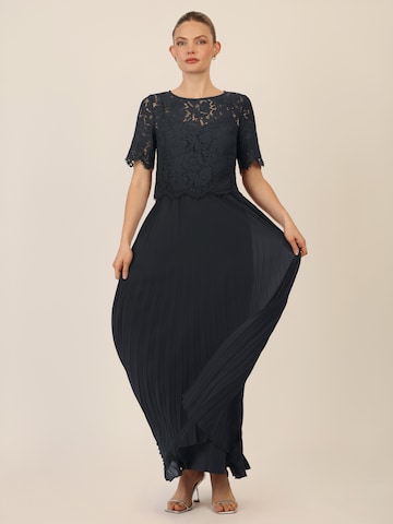 APART Evening Dress in Black