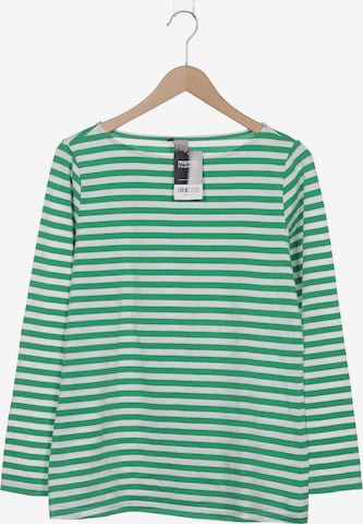 Qiero Top & Shirt in XL in Green: front