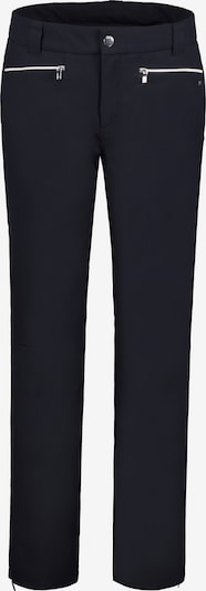 LUHTA Outdoor trousers 'Edesjoki' in Dark blue, Item view