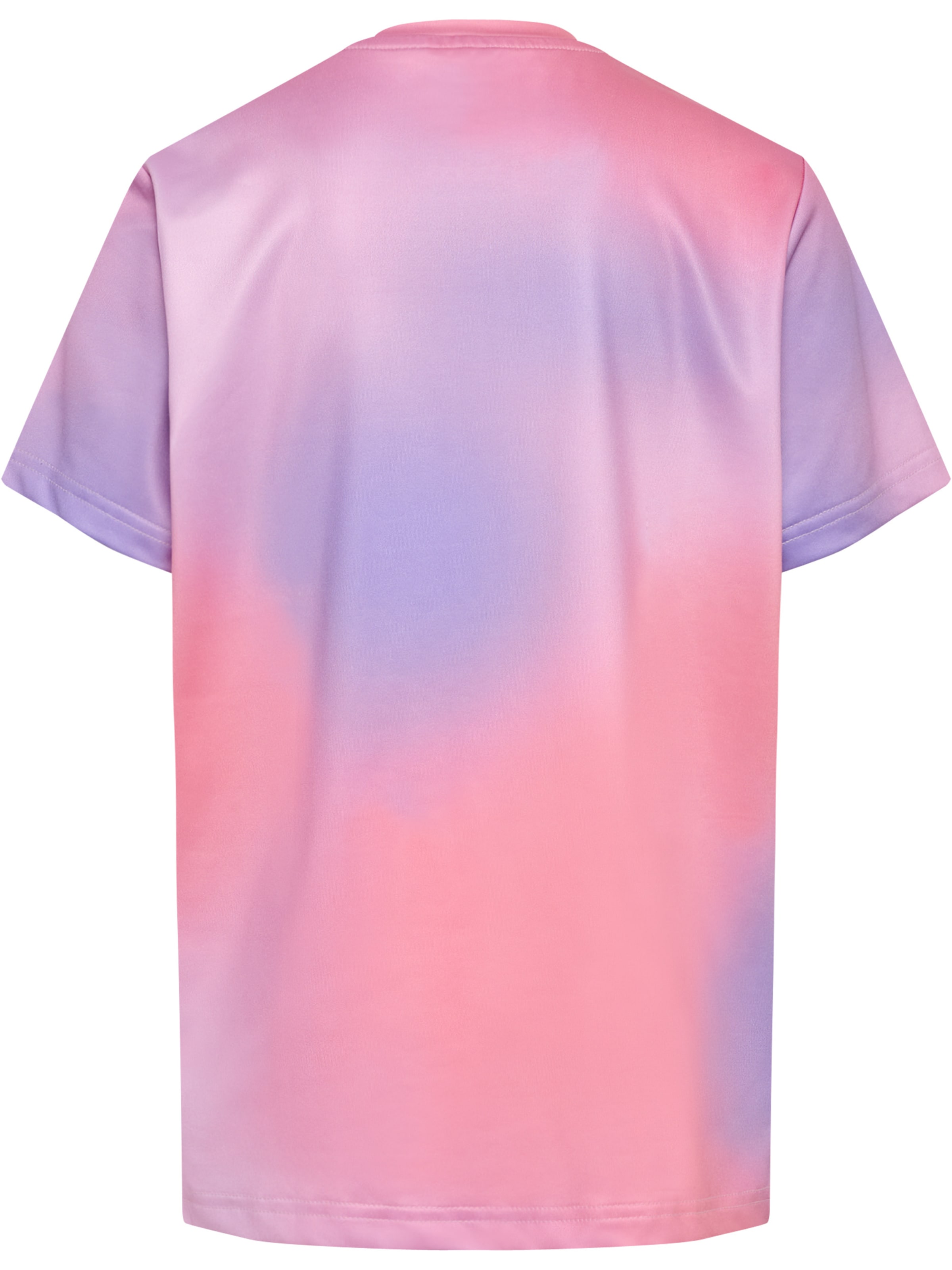 Hummel Performance Shirt in Pink