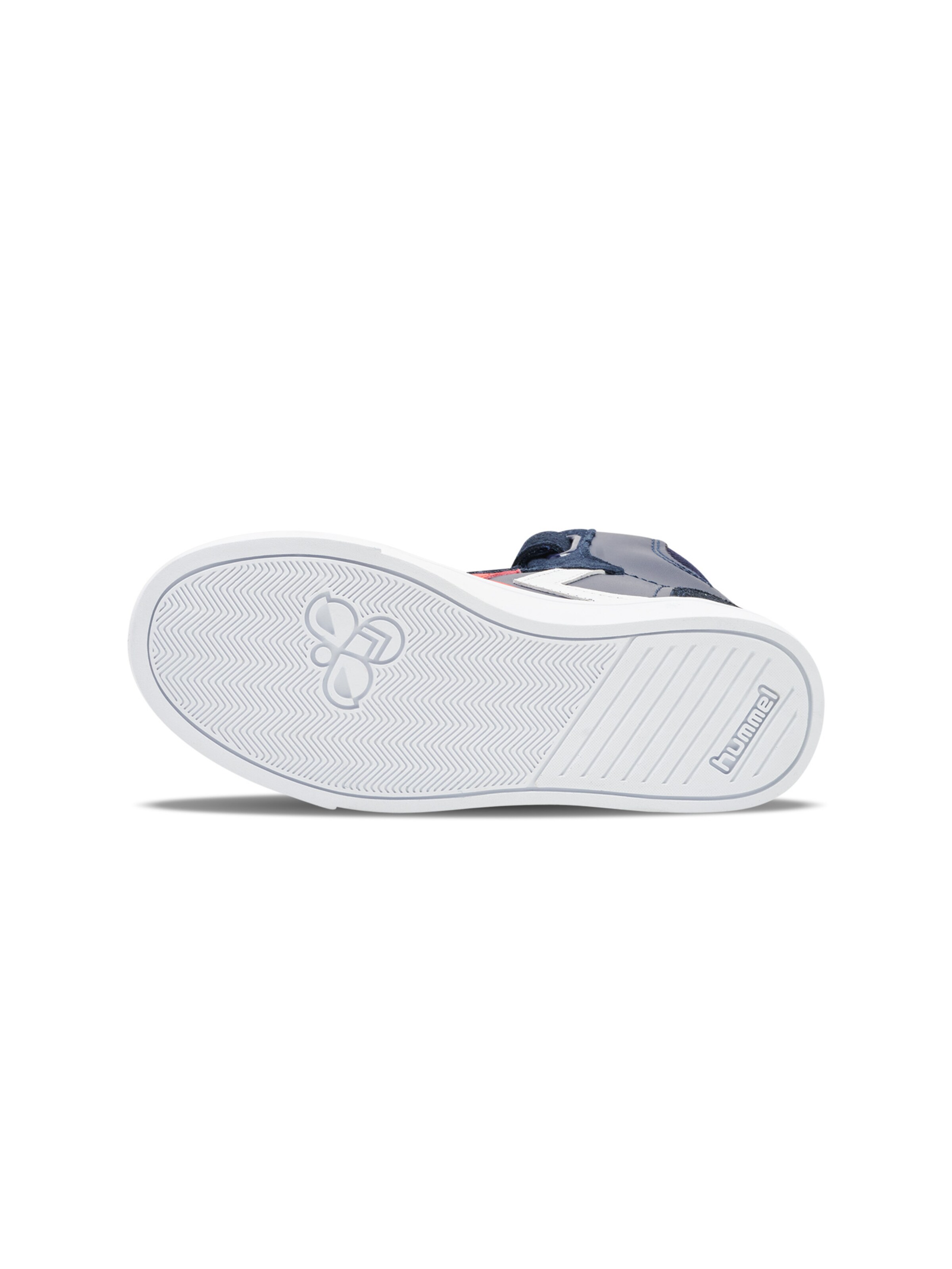 Hummel Sneakers 'Slimmer Stadil' i blå