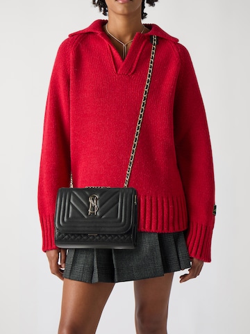 STEVE MADDEN Torba na ramię 'BCALA' w kolorze czarny