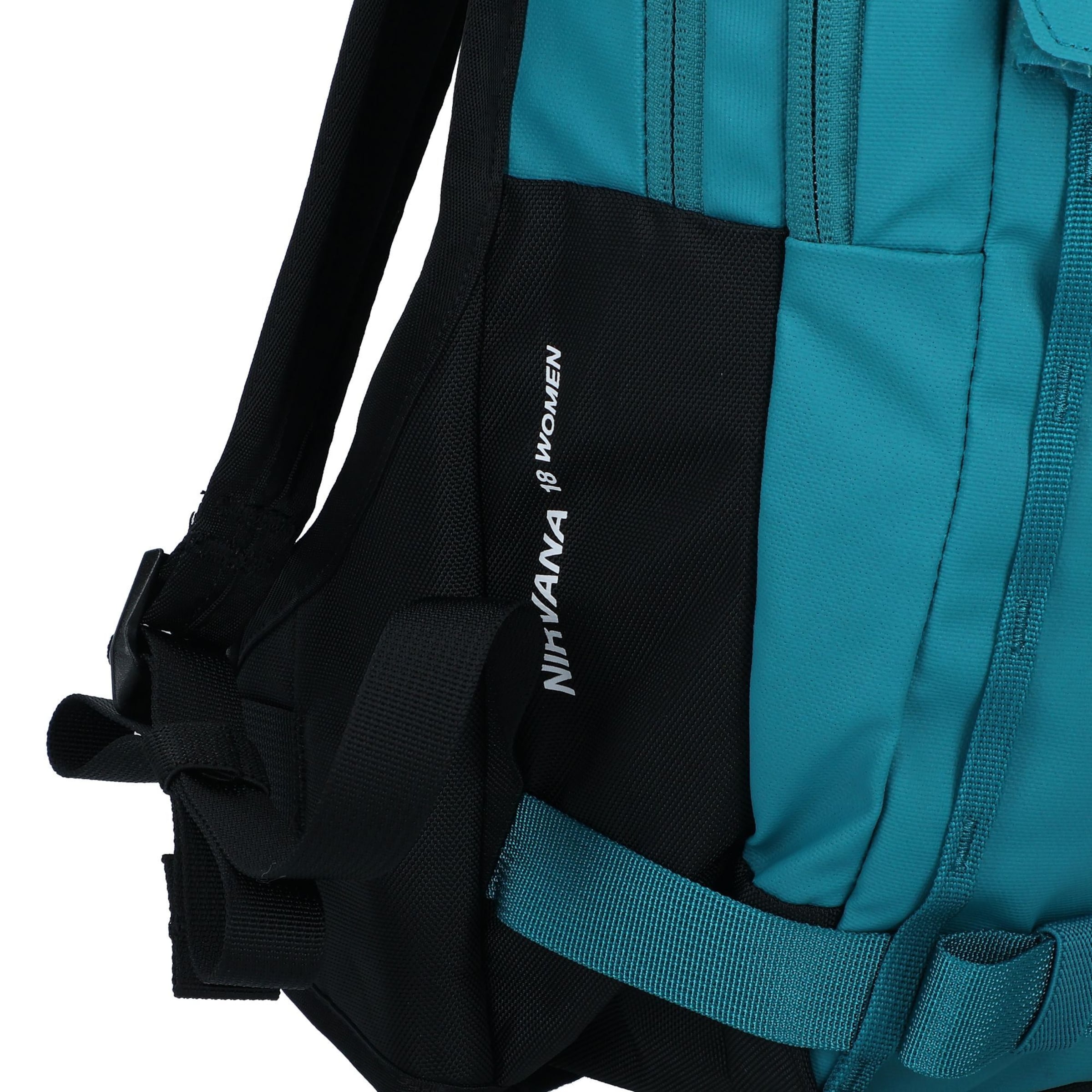 Zaino sportivo 'Nirvana' di MAMMUT in blu