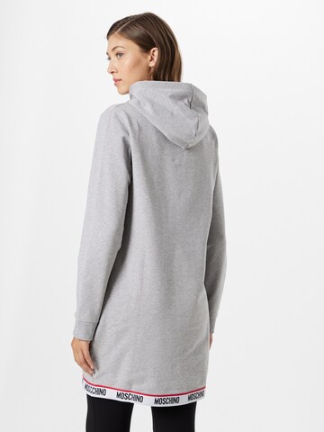Moschino Underwear Sweatshirt i grå