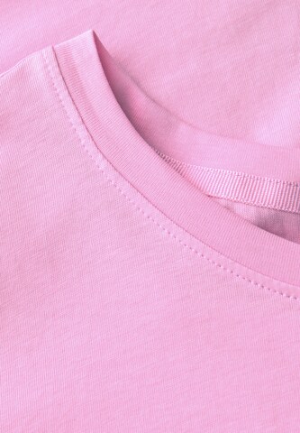 CECIL T-Shirt in Pink