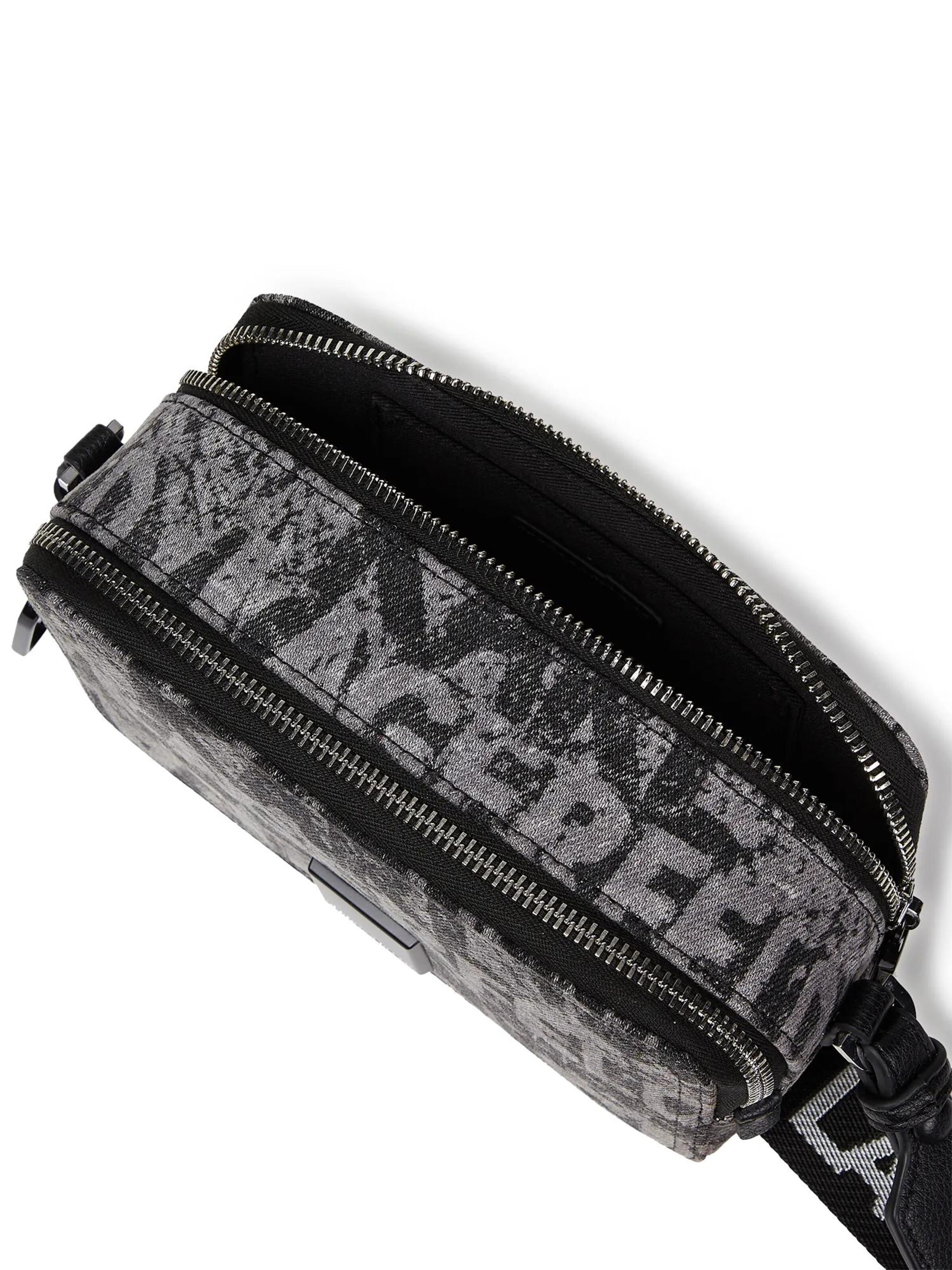 melns KARL LAGERFELD JEANS Pleca soma