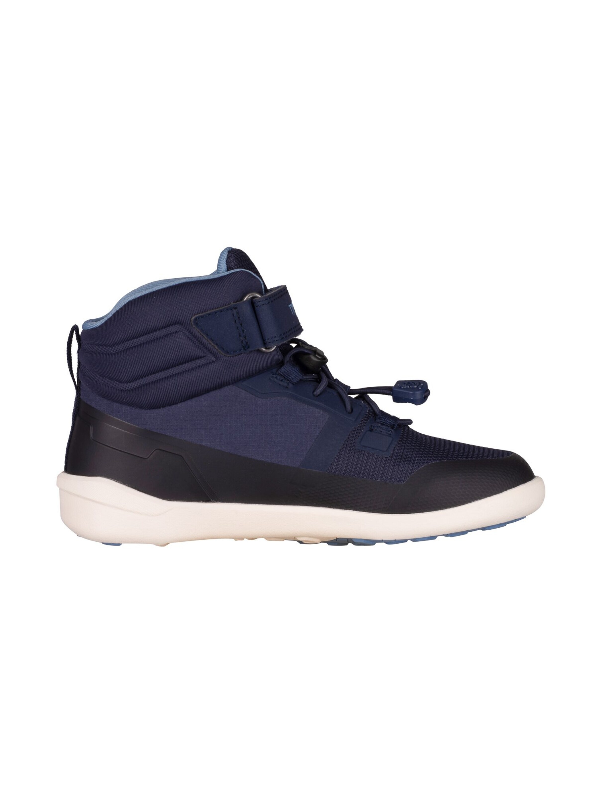 TROLLKIDS Snow Boots in Blue
