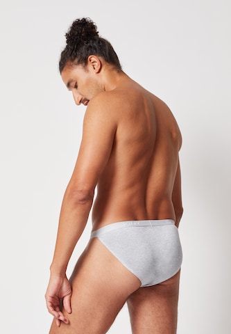 Slip Skiny en gris