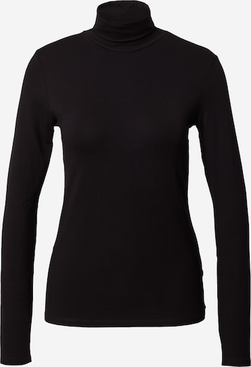 Lindex Koszulka 'Pernilla' w kolorze czarnym, Podgląd produktu