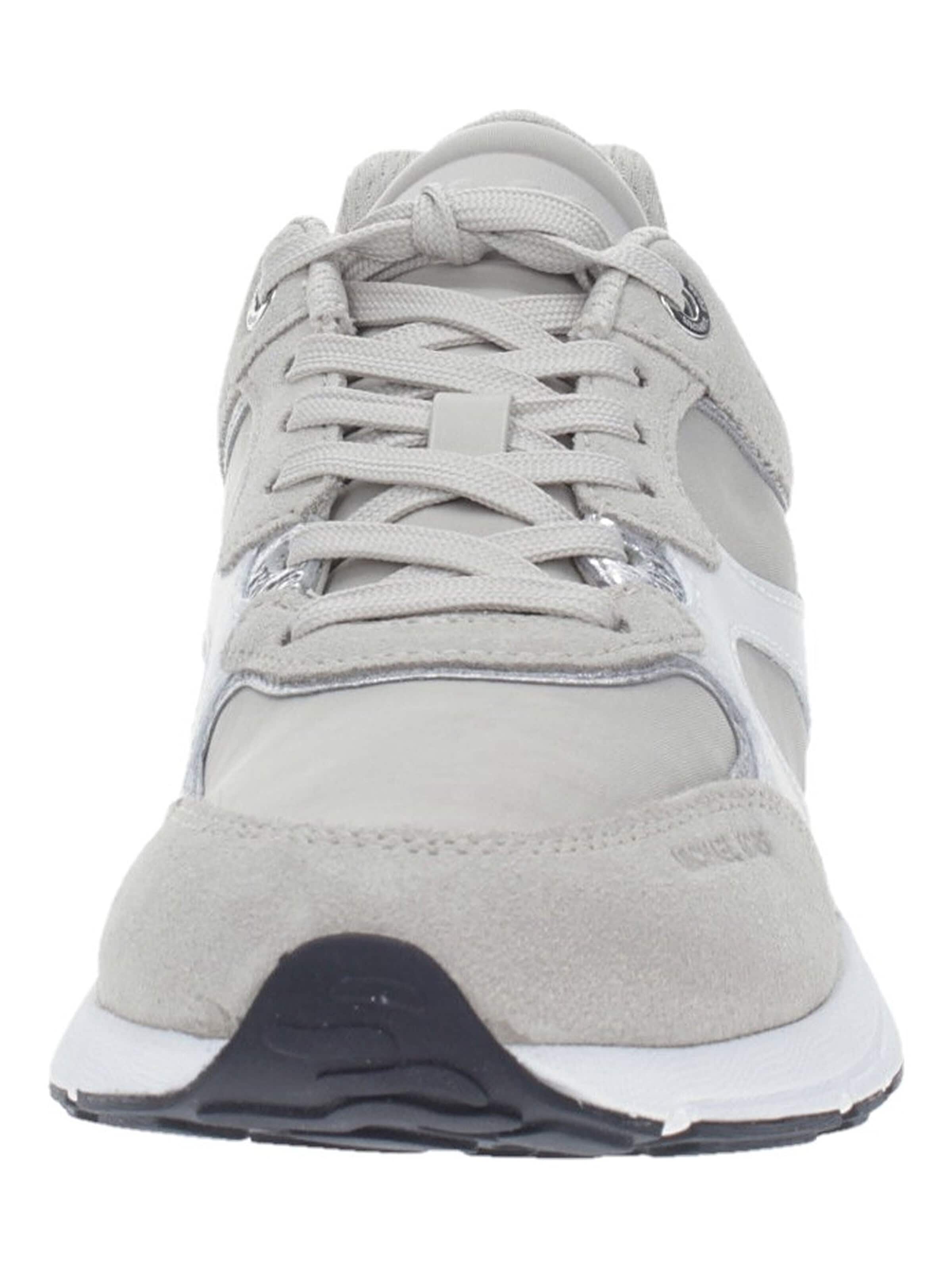 Sneaker bassa '43S5RLFS1D' di Michael Kors in beige