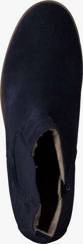 Bottines GABOR en bleu