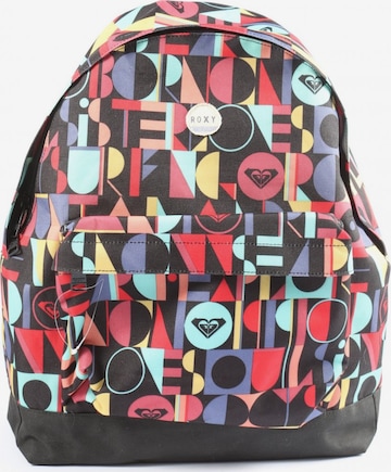 ROXY Backpack in One size in Blue: front