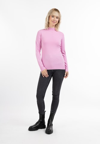 Pull-over 'Biany' MYMO en rose