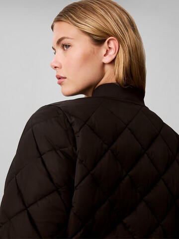 Veste mi-saison Calvin Klein Jeans en noir
