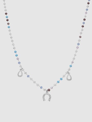 Luxenter - Cadena 'Neusne' en azul