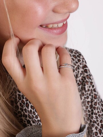 Lucardi Sieraden in Zilver: voorkant