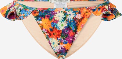 Underprotection Bikini donji dio 'LOTUSUP' u miks boja / roza, Pregled proizvoda