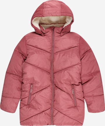 NAME IT Jacke 'Make' in Pink: predná strana