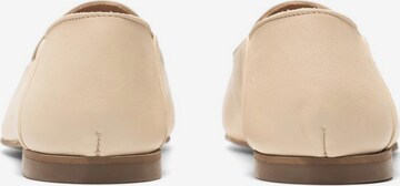 Bianco Slipper 'AGNETE' in Beige