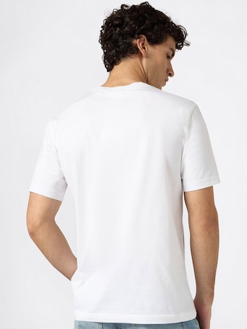 Champion Authentic Athletic Apparel Shirt in White