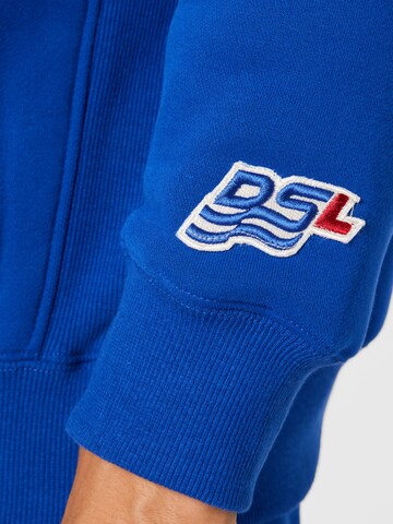 Sweat-shirt DIESEL en bleu